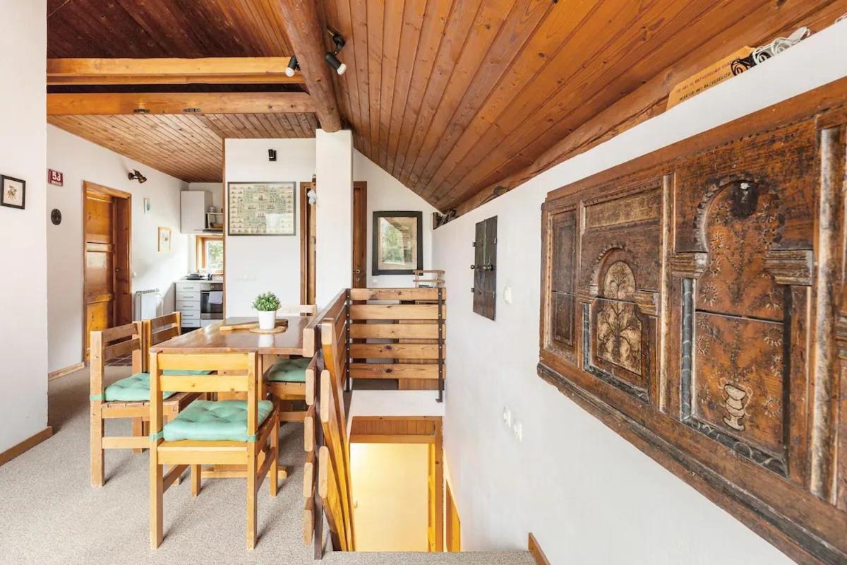 Bela Holiday home *