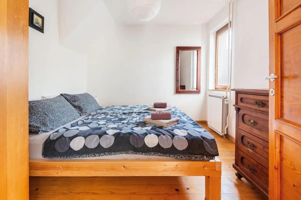 Bela Holiday home *